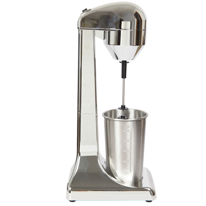 Food Storage Table - 220 V elektrischer Milchaufschäumer für Kaffee,