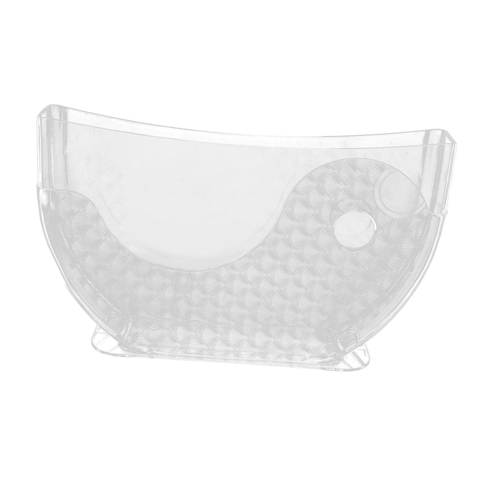 Food Storage And Preparation - Lebensmittelechte PP-Reispapier-Wasserschale zur Aufbewahrung und Zubereitung