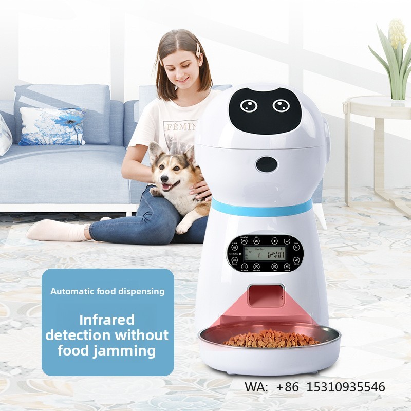 Food Storage Uk - 2026 C&Q OEM Bestseller 3,5L Intelligenter