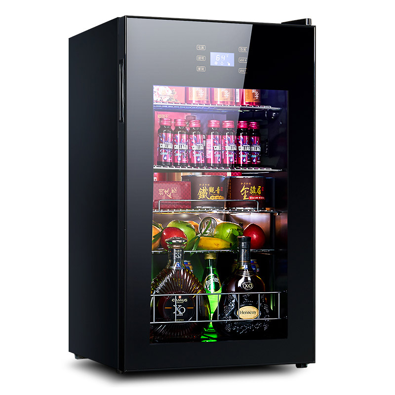 Food Storage Zone - Kühlschrank für Kühllager, 95 l, Weinkühlschränke,