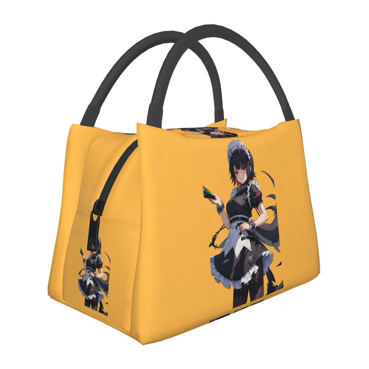 Food Storage Zone - Ellen Joe - Zenless Zone Zero