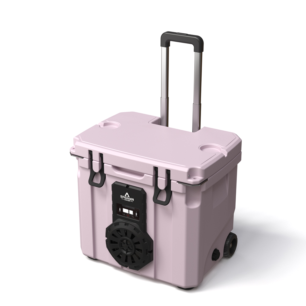 Food Storage Usa - 35L Outdoor Isolierte Wasserdichte PE PU