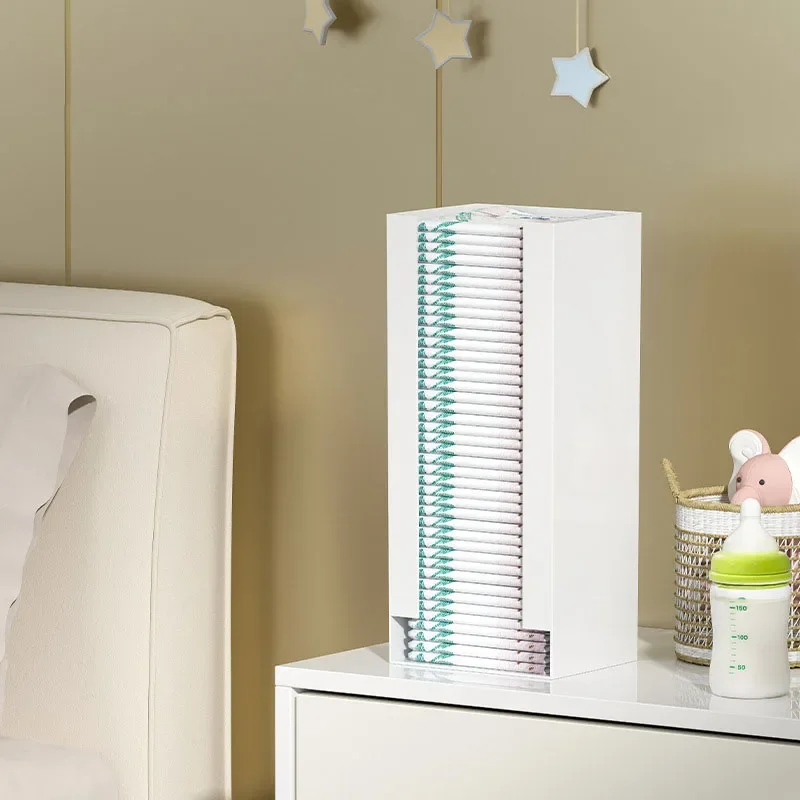 Stackable Pantry Bin - Multifunktionale Aufbewahrungsbox für Instantnudeln Küchenorganizer für