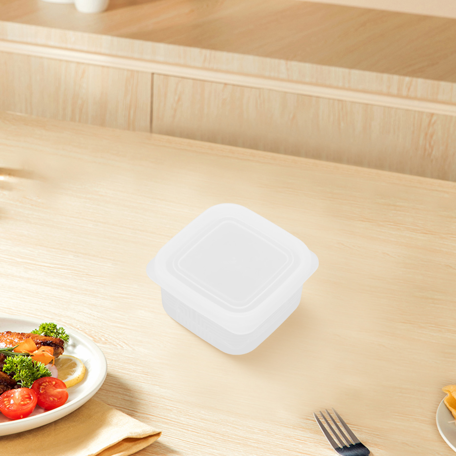 Food Storage Temperature - 32 * 32 * 24 cm