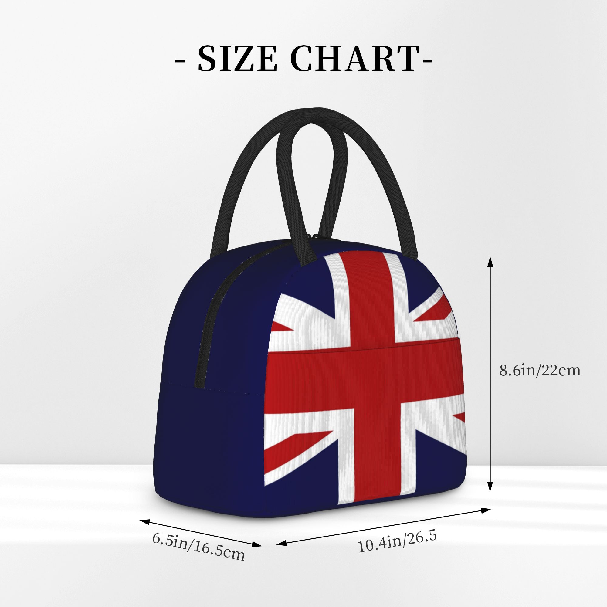 Isolierte Lunchtasche mit Unio – Food Storage Uk Bewertung und Preis