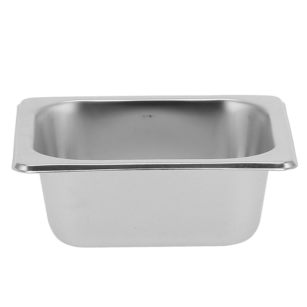 Korrosionsbeständige Rostfreie – Food Storage Temperature Bewertung und Preis