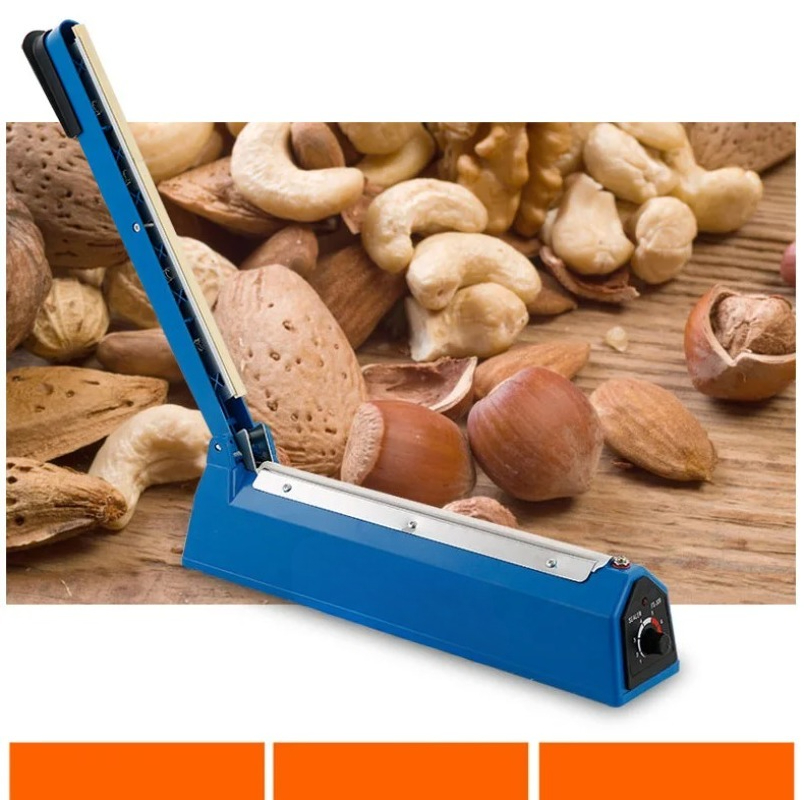 300 Manuelle Handpresse Folien – Food Storage Heat Bewertung und Preis