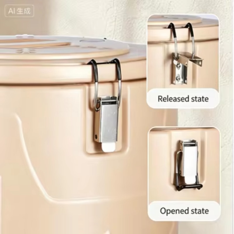 Kommerzielle Isolierte Lebensm – Food Storage Usa Bewertung und Preis
