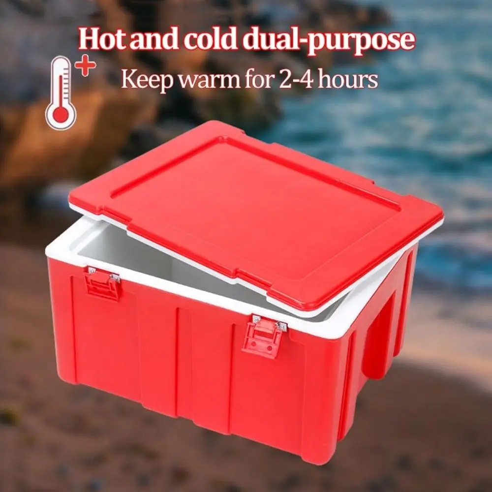 Robuste Outdoor-Camping-Kühlbo – Food Storage Camping Bewertung und Preis