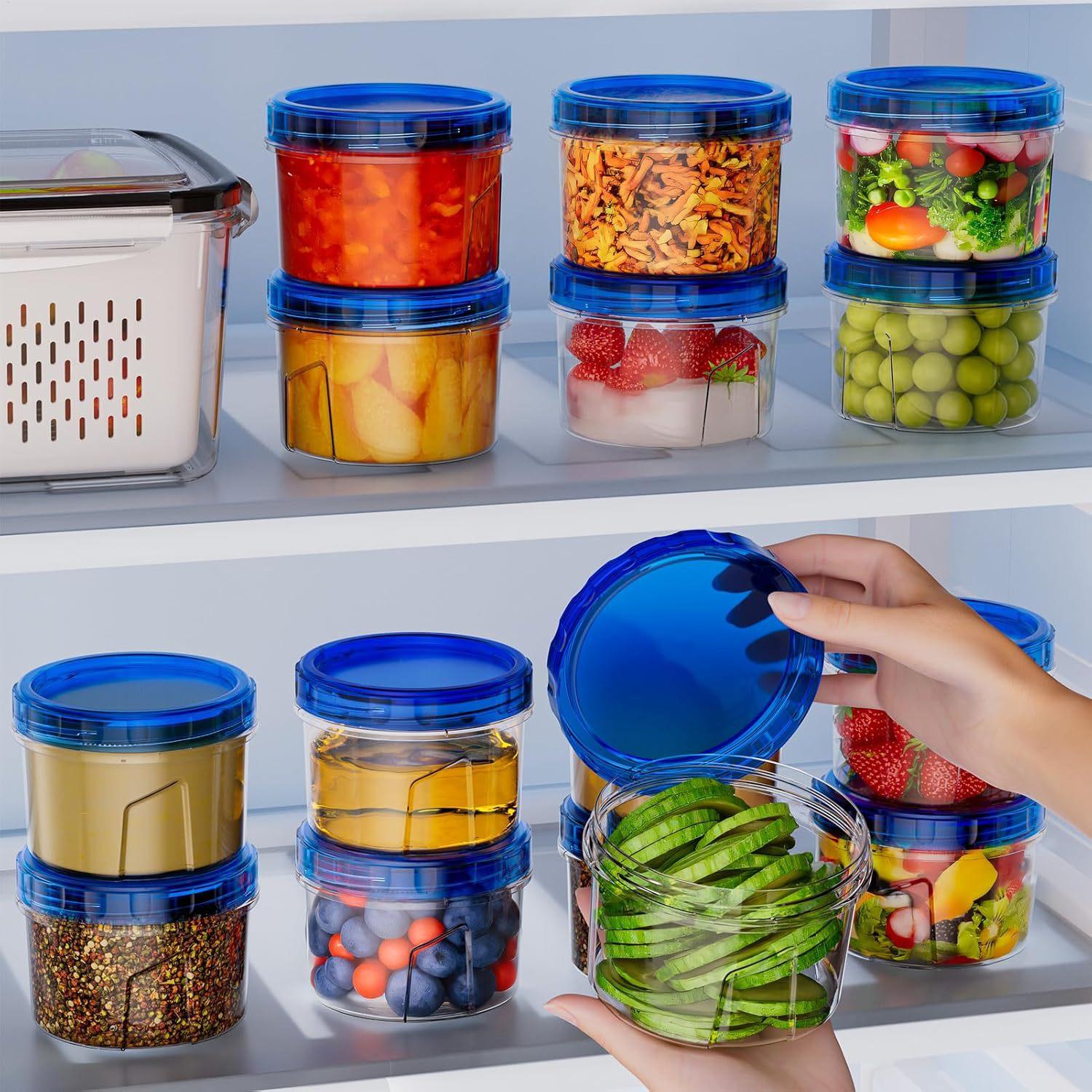 Gefrierbehälter für die Lebens – Food Storage In The Kitchen Bewertung und Preis