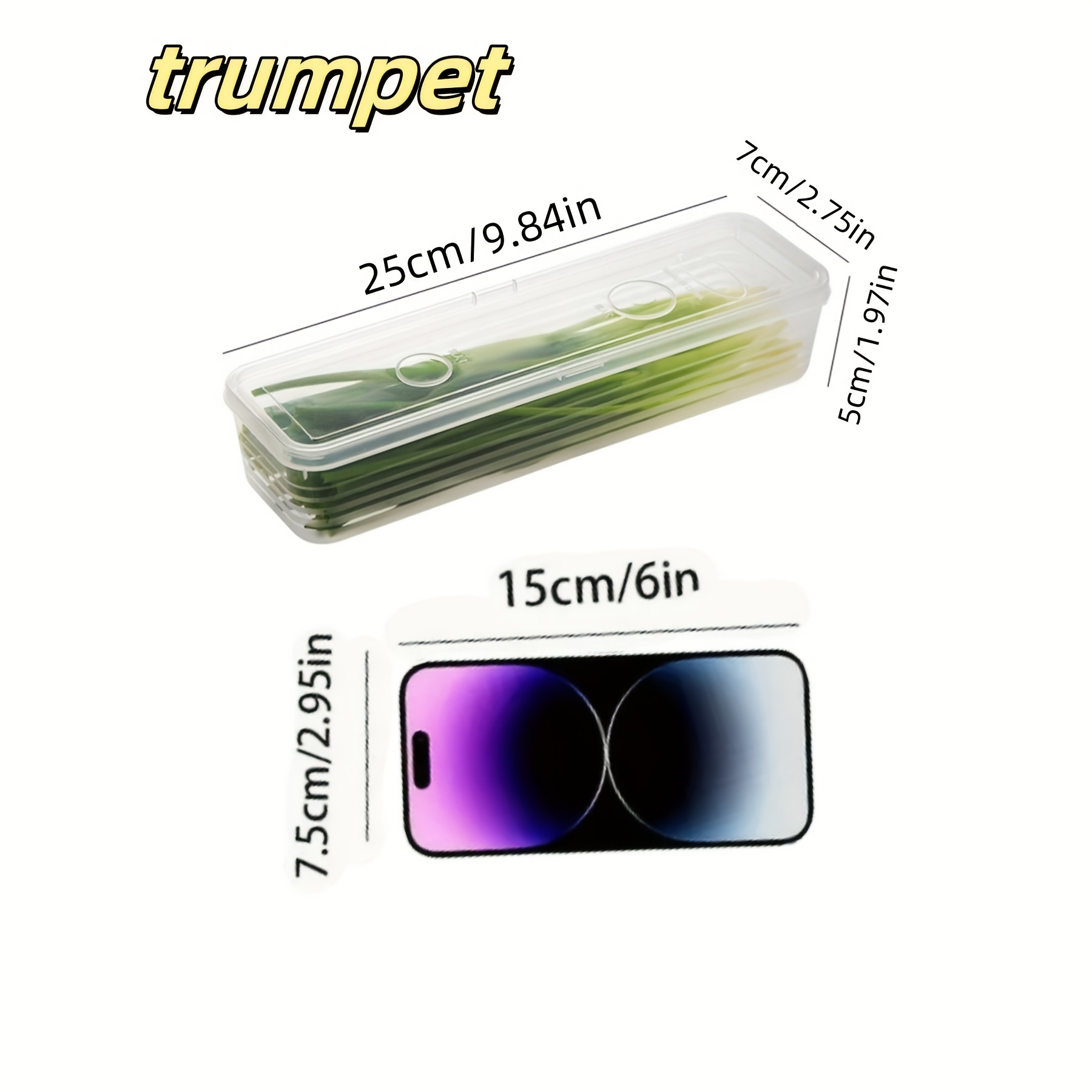 2/4/6 Stück Aufbewahrungsbehäl – Food Storage Containers Set Bewertung und Preis