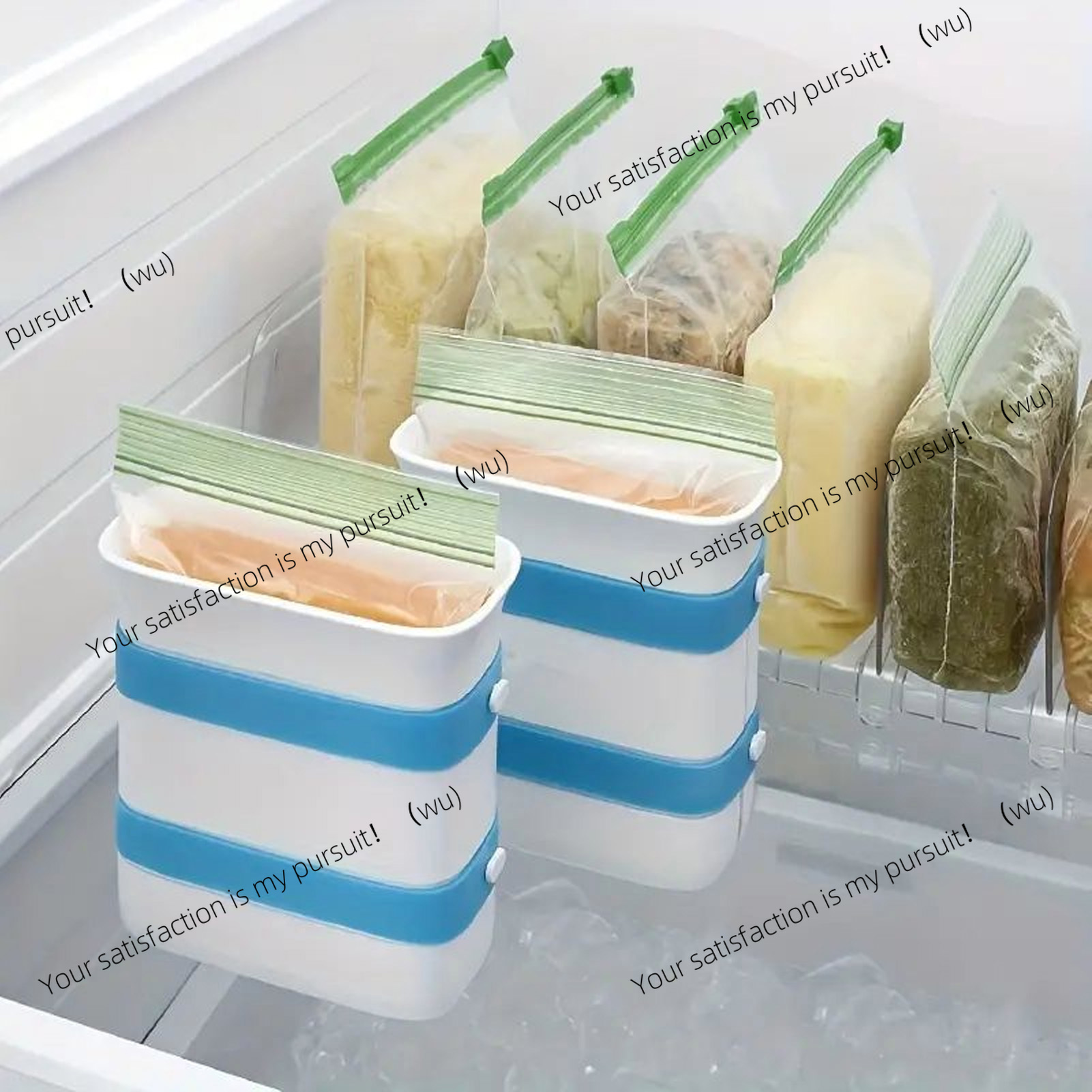 Lebensmittel-Aufbewahrungsbeut – Food Storage And Preparation Bewertung und Preis