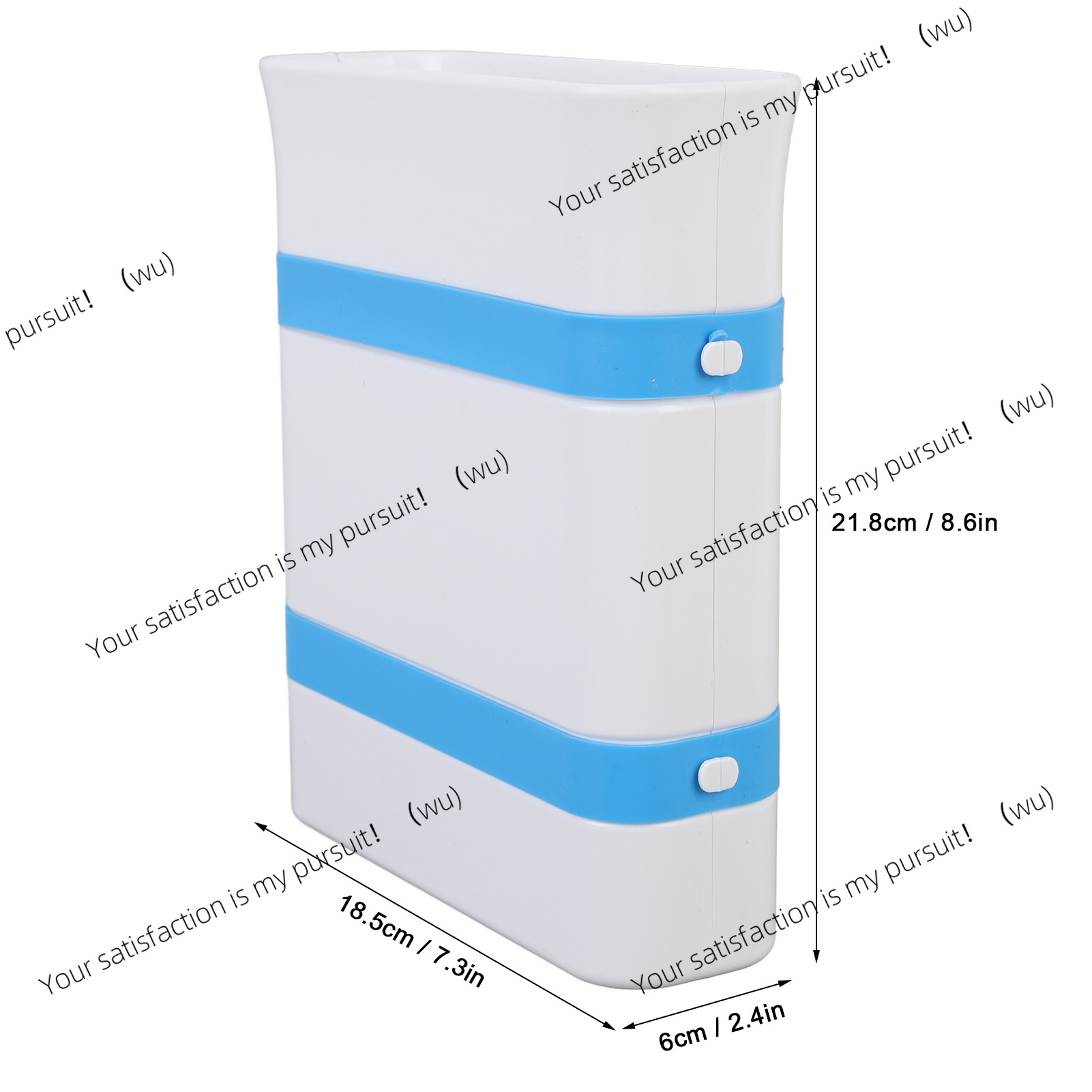 Lebensmittel-Aufbewahrungsbeut – Food Storage And Preparation Bewertung und Preis