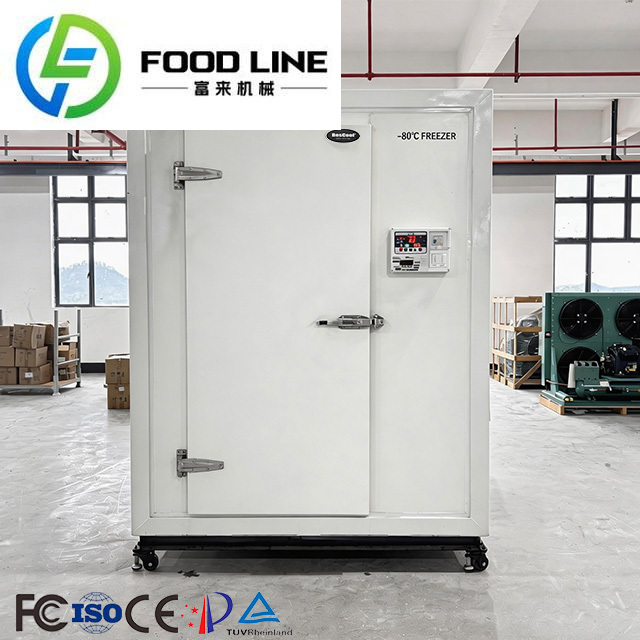 Maßgefertigter Wettbewerbsfähi – Food Storage Temperature Bewertung und Preis