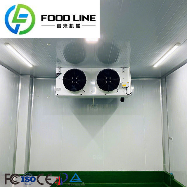 Maßgefertigter Wettbewerbsfähi – Food Storage Temperature Bewertung und Preis
