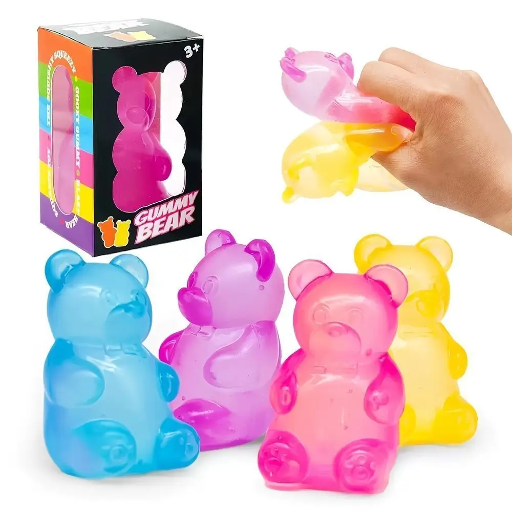 Multi Slow Rising Squishy Blin – Food Storage Heat Bewertung und Preis