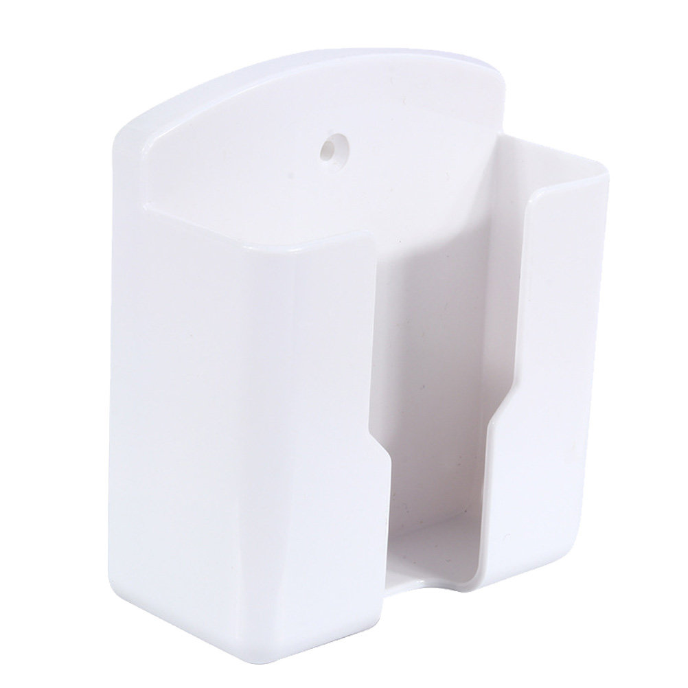 1 Stück Wandmontierte Handy-La – Food Storage Box Plastic Bewertung und Preis