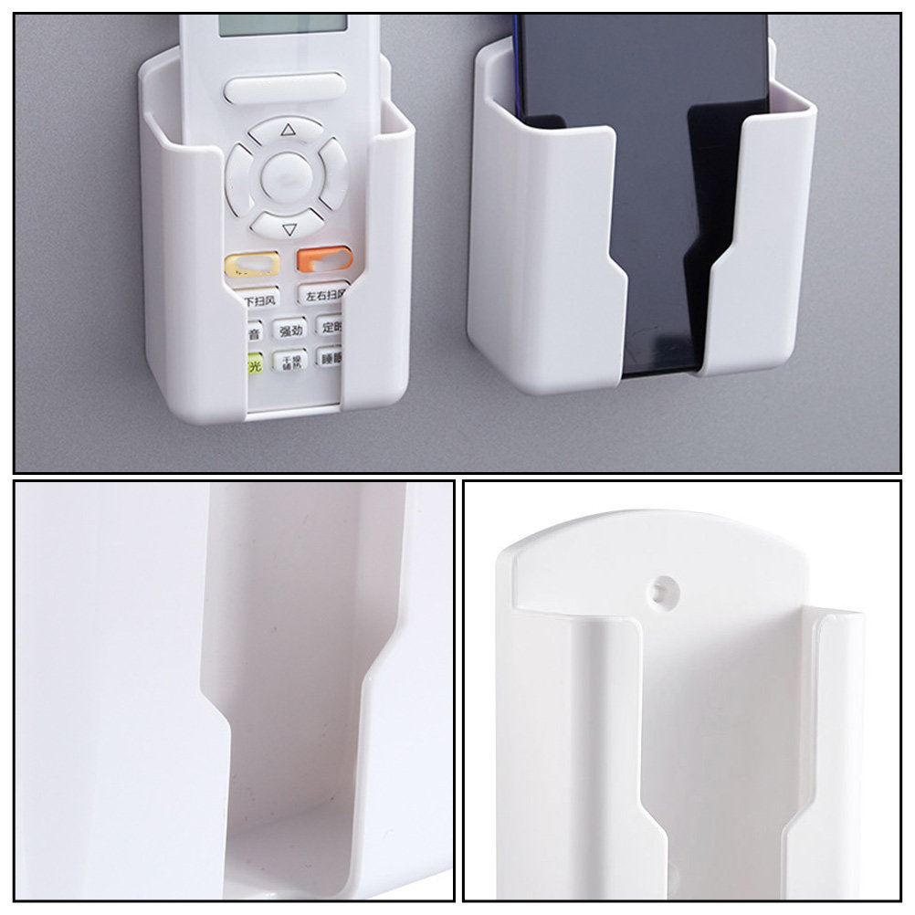 1 Stück Wandmontierte Handy-La – Food Storage Box Plastic Bewertung und Preis
