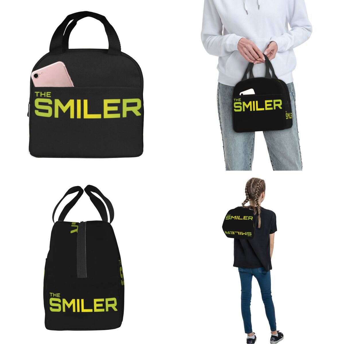 The Smiler Alton Towers Merch  – Food Storage Uk Bewertung und Preis