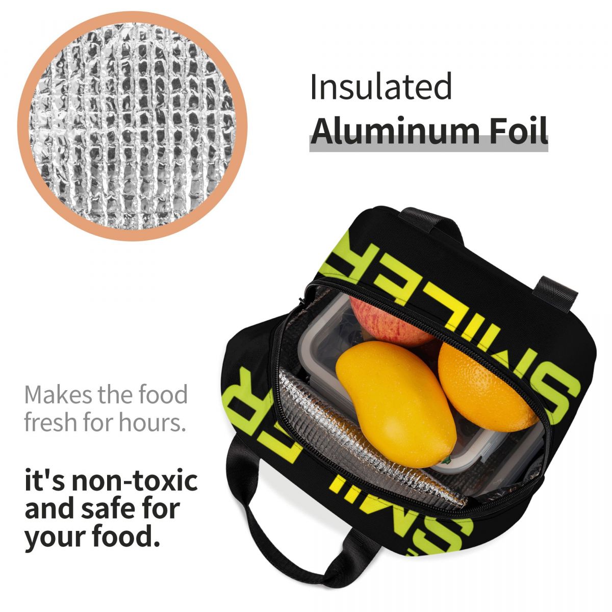 The Smiler Alton Towers Merch  – Food Storage Uk Bewertung und Preis