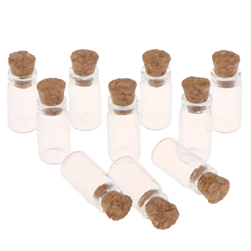 10 Stück 1:12 Puppenhaus Minia – Food Storage Usa Bewertung und Preis