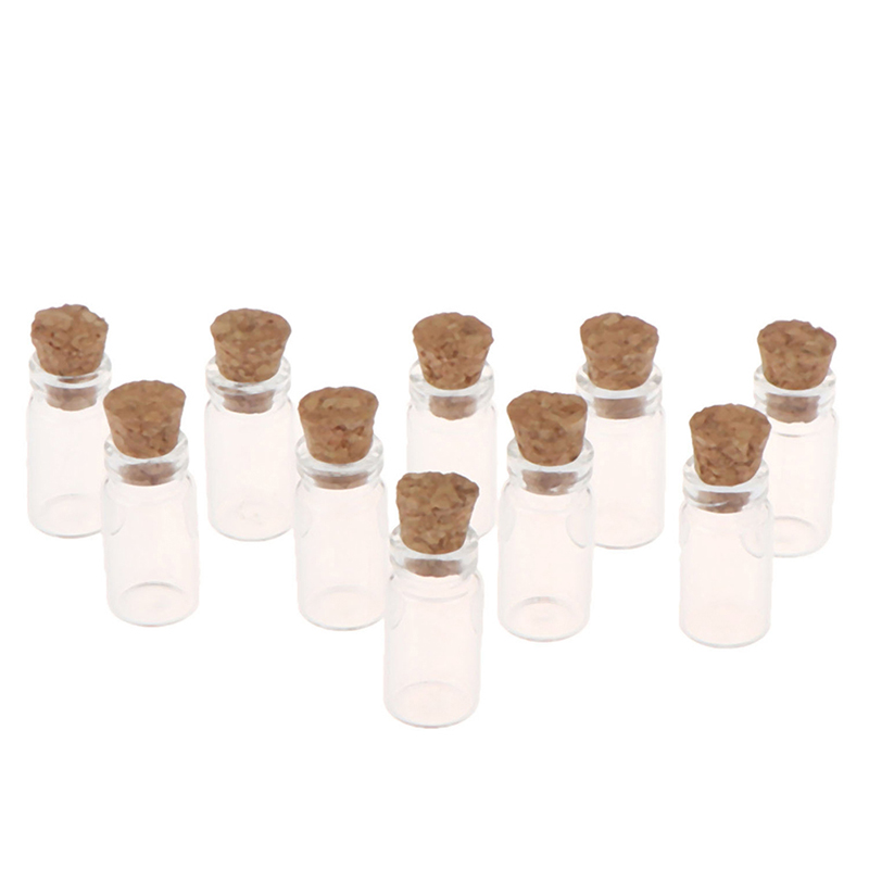 10 Stück 1:12 Puppenhaus Minia – Food Storage Usa Bewertung und Preis