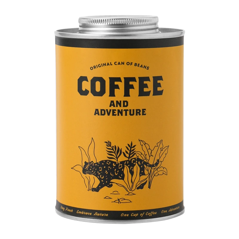 1 Stück Kaffeebohnen-Aufbewahr – Food Storage Square Containers Bewertung und Preis