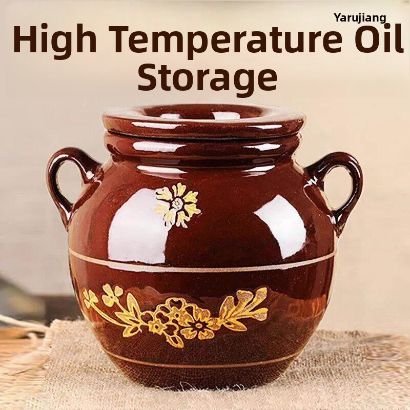 Traditionelle chinesische Kera – Food Storage Temperature Bewertung und Preis