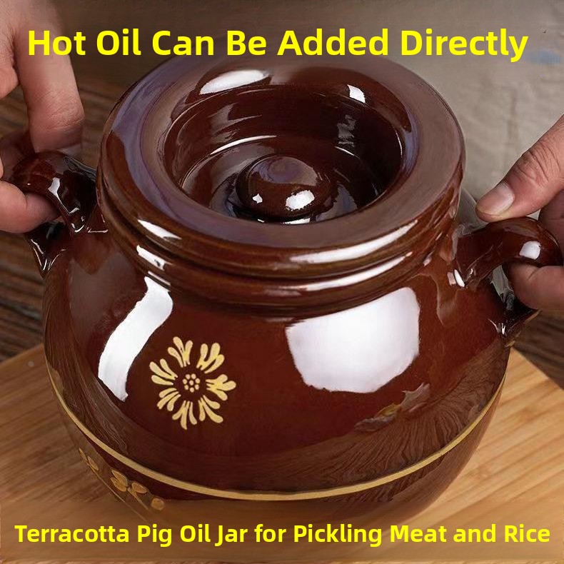Traditionelle chinesische Kera – Food Storage Temperature Bewertung und Preis