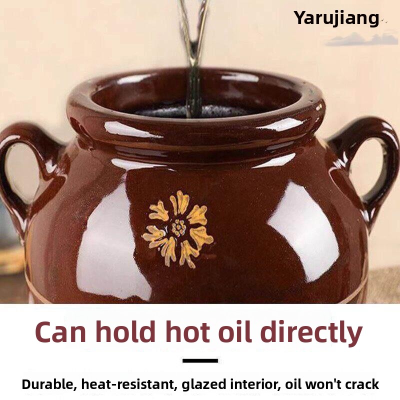 Traditionelle chinesische Kera – Food Storage Temperature Bewertung und Preis