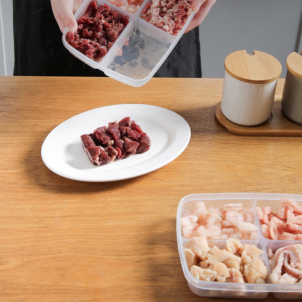 A53Q-2Pcs Einfrieren Fleisch F – Food Storage And Preparation Bewertung und Preis