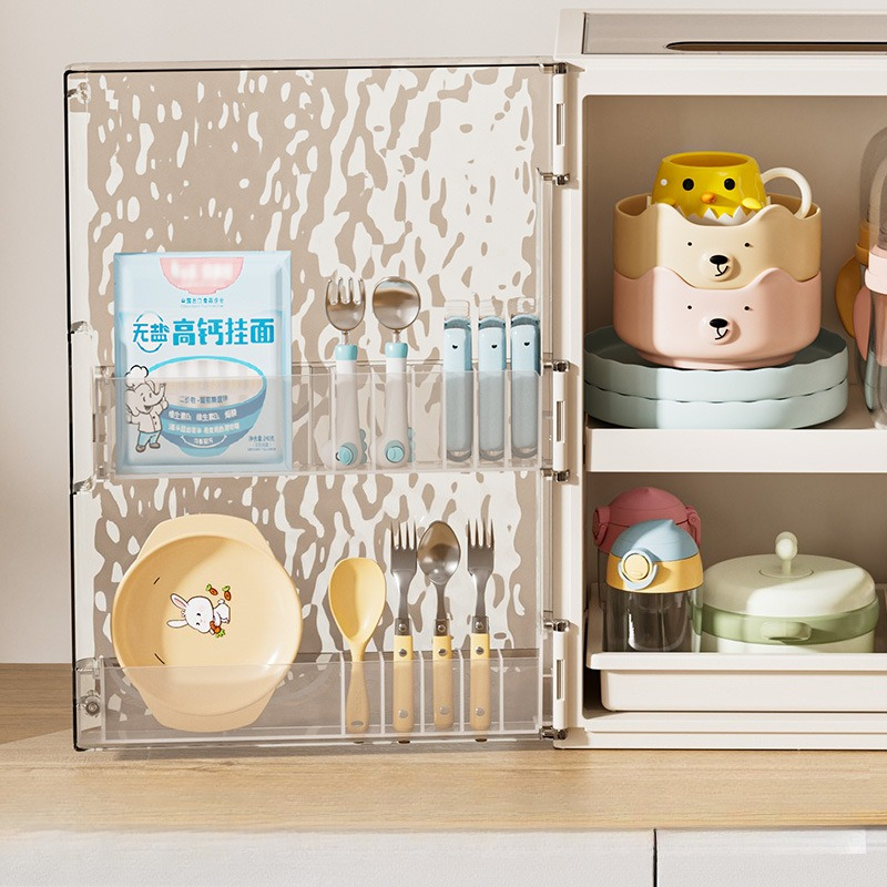 Faltbares Küchengeschirrstände – Food Storage Rack For Kitchen Bewertung und Preis