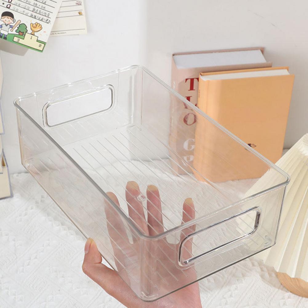 Kleiner Organizer-Aufbewahrung – Stackable Pantry Bin Bewertung und Preis