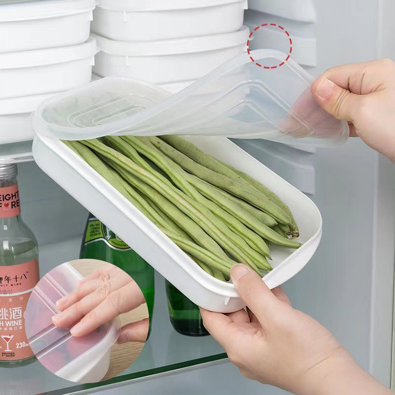 2 Stück Lebensmittel-Aufbewahr – Food Storage And Preparation Bewertung und Preis