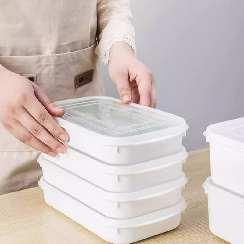2 Stück Lebensmittel-Aufbewahr – Food Storage And Preparation Bewertung und Preis