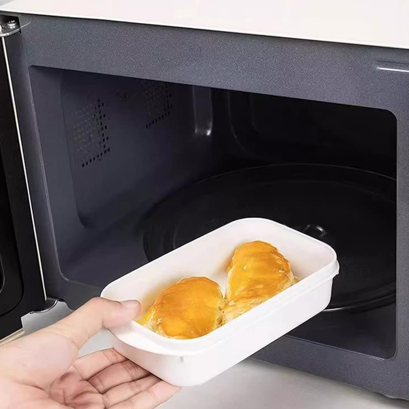 2 Stück Lebensmittel-Aufbewahr – Food Storage And Preparation Bewertung und Preis