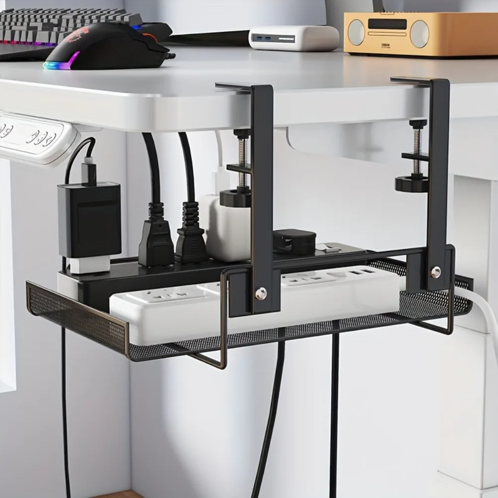 Tischkabel-Organizer Aufbewahr – Food Storage Table Bewertung und Preis