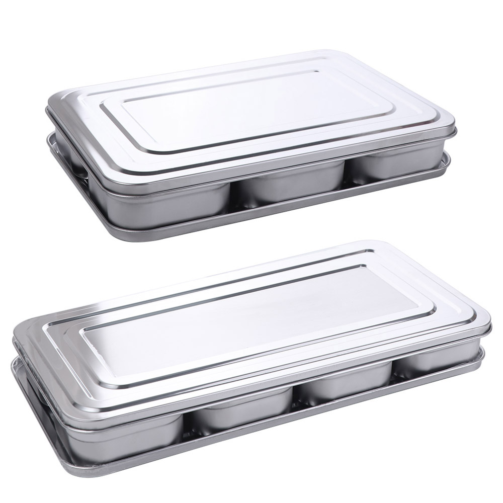 6/8-Fach Gewürzaufbewahrungsbo – Food Storage And Preparation Bewertung und Preis