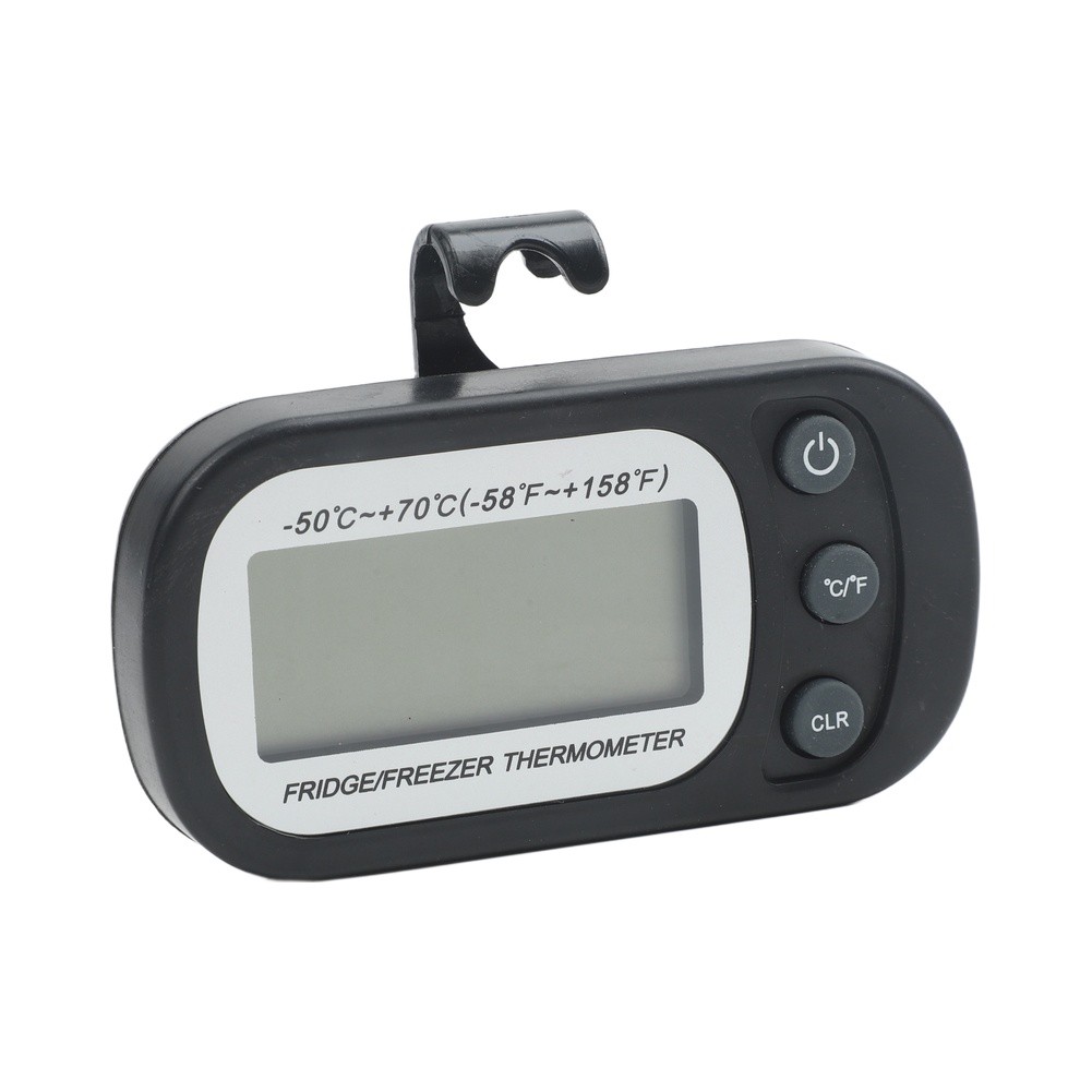 LCD-Thermometer, Kühlschrank-T – Food Storage Temperature Bewertung und Preis