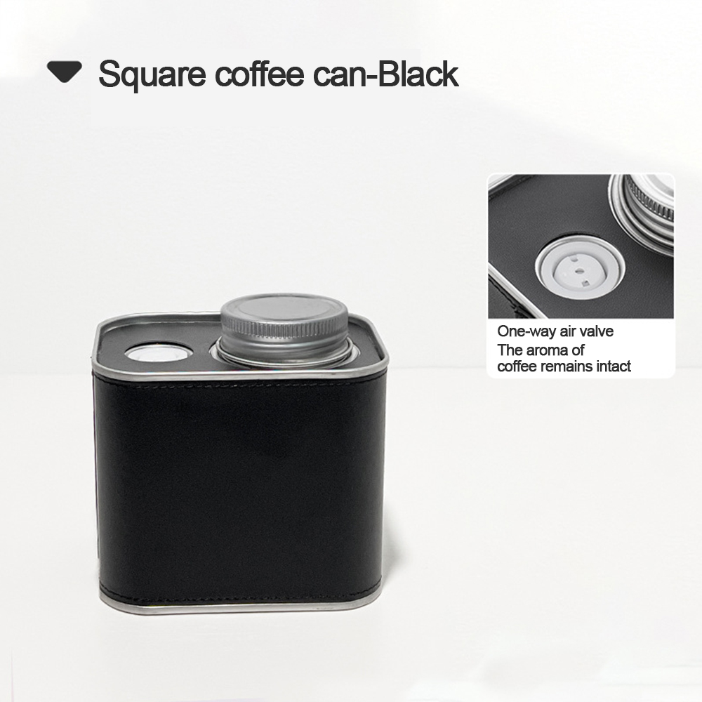 Kaffeebohnen, luftdichte Dosen – Food Storage Heat Bewertung und Preis