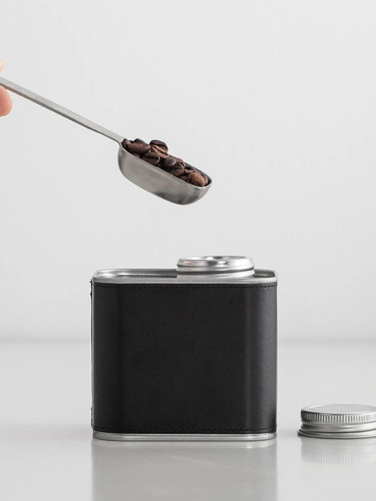 Kaffeebohnen, luftdichte Dosen – Food Storage Heat Bewertung und Preis