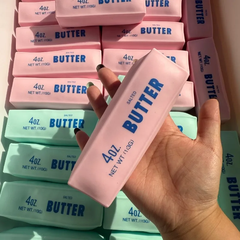 Butter-Stick Crispy Sound Blin – Food Storage Heat Bewertung und Preis