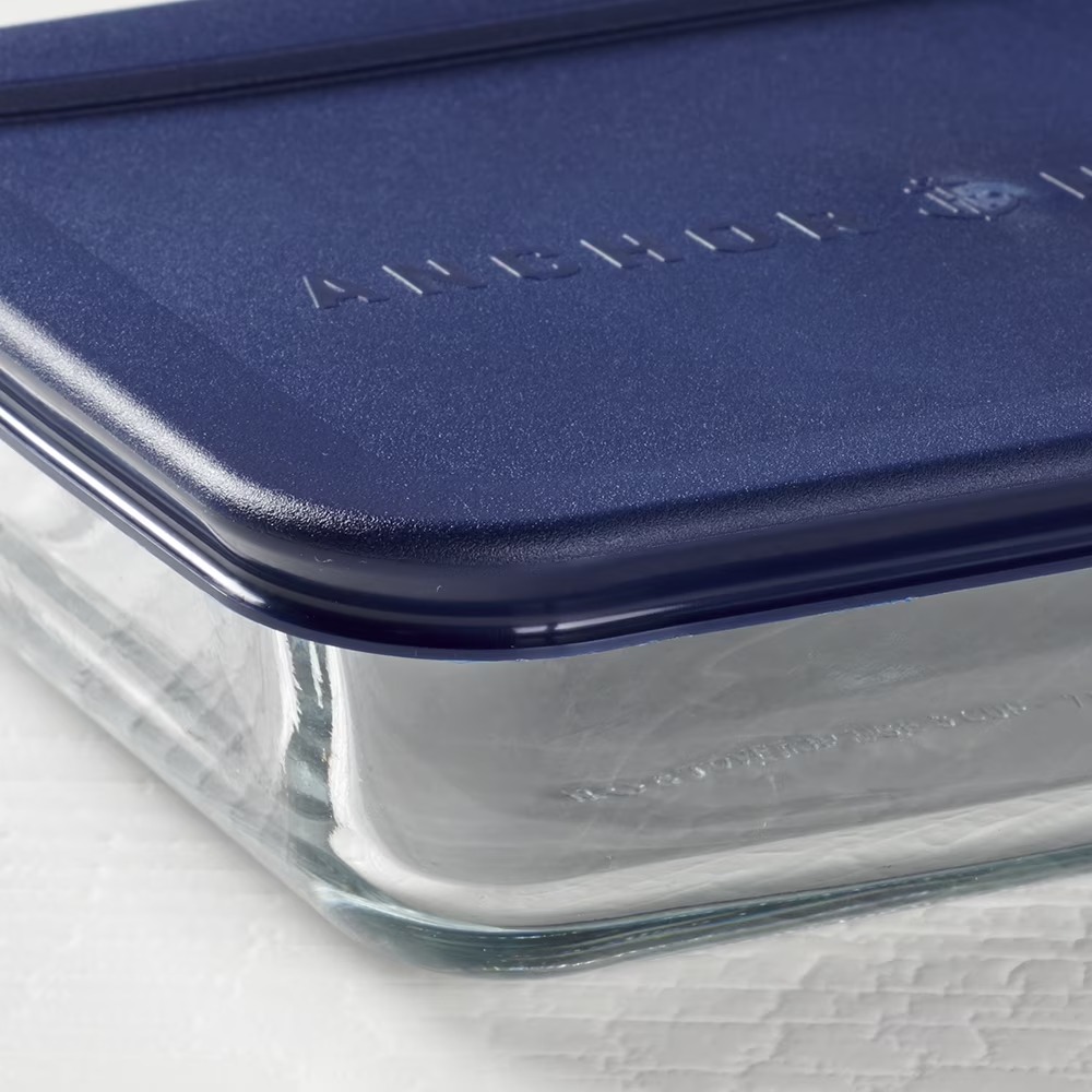 Glas-Lebensmittelbehälter mit  – Food Storage Containers Set Bewertung und Preis
