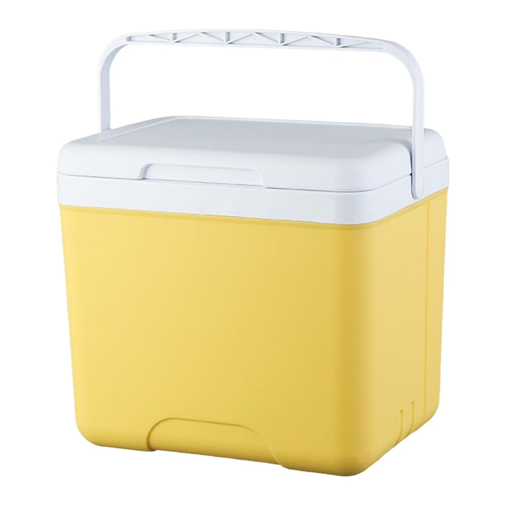 Tragbare 6L 15L Isolierkühlbox – Food Storage Camping Bewertung und Preis