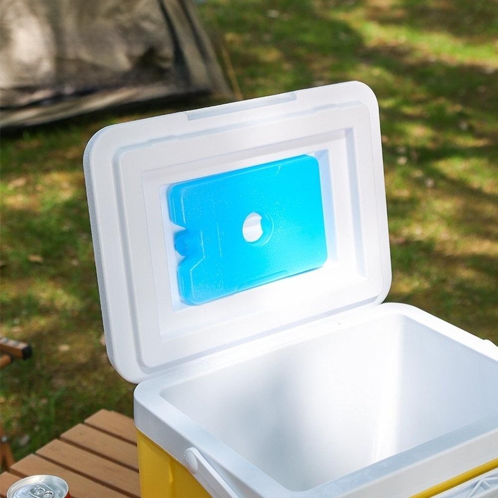 Tragbare 6L 15L Isolierkühlbox – Food Storage Camping Bewertung und Preis