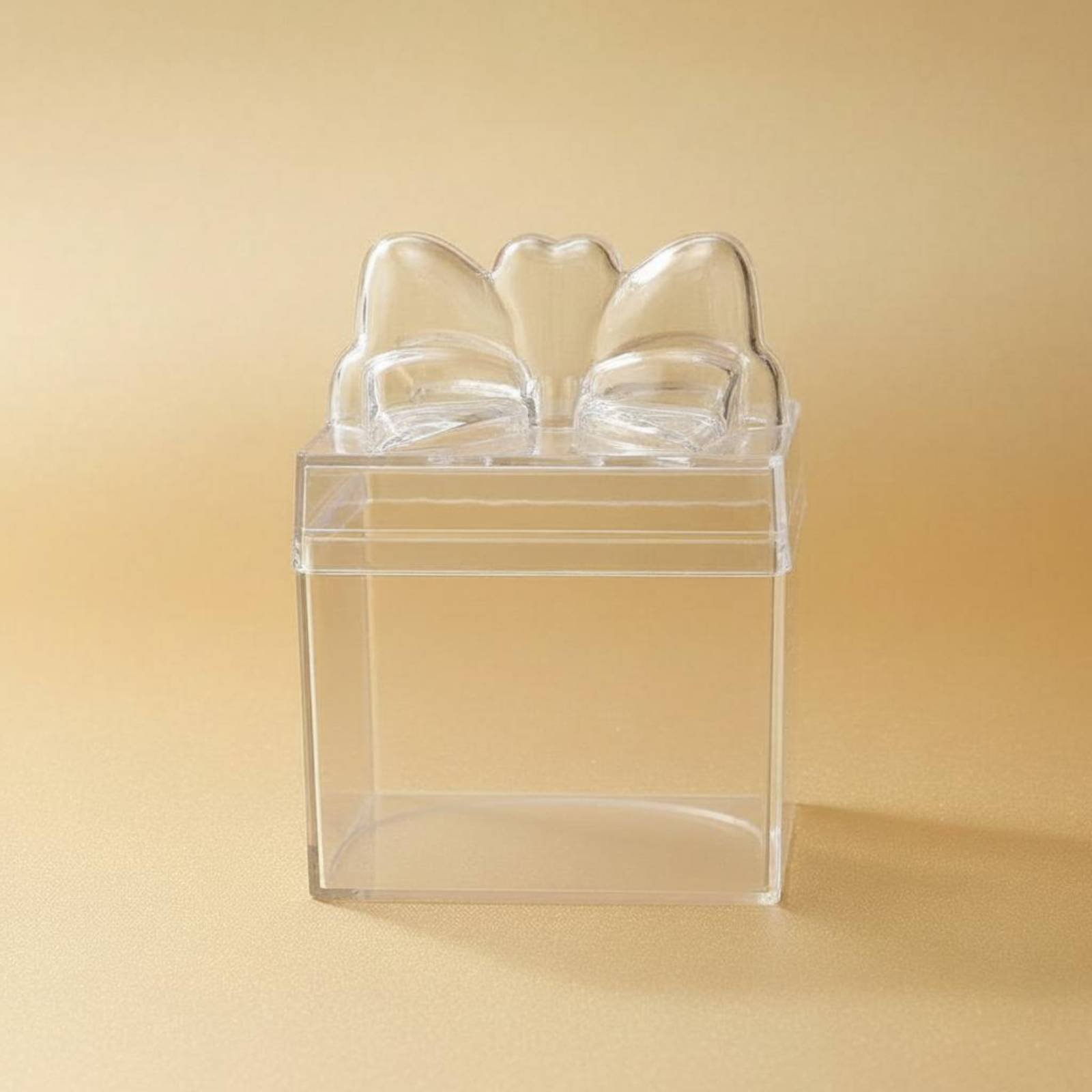 Transparente Plastik-Süßigkeit – Food Storage Usa Bewertung und Preis