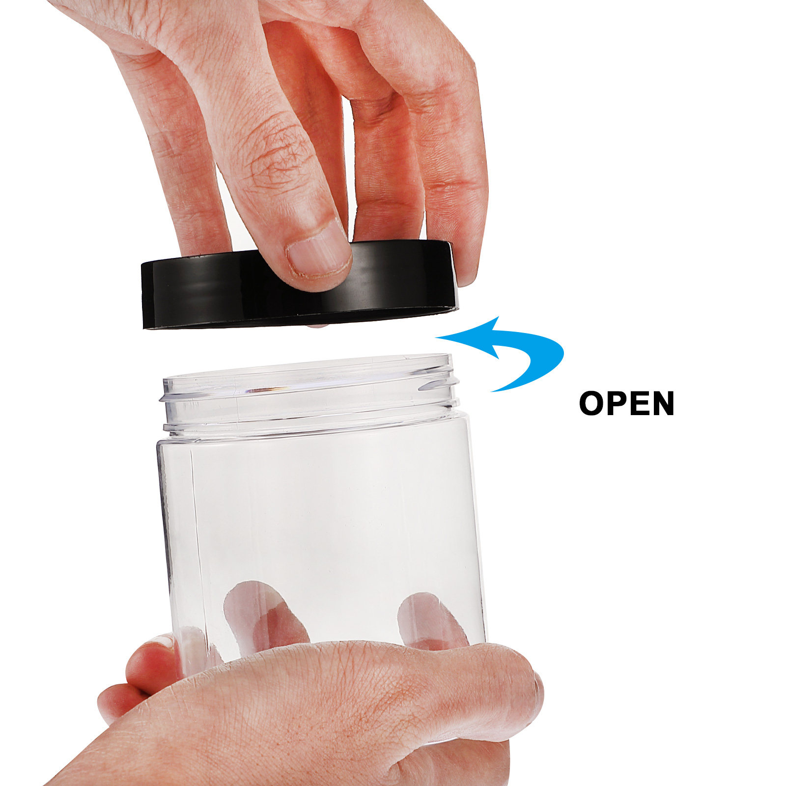 12 Stück durchsichtige, luftdi – Food Storage In The Kitchen Bewertung und Preis