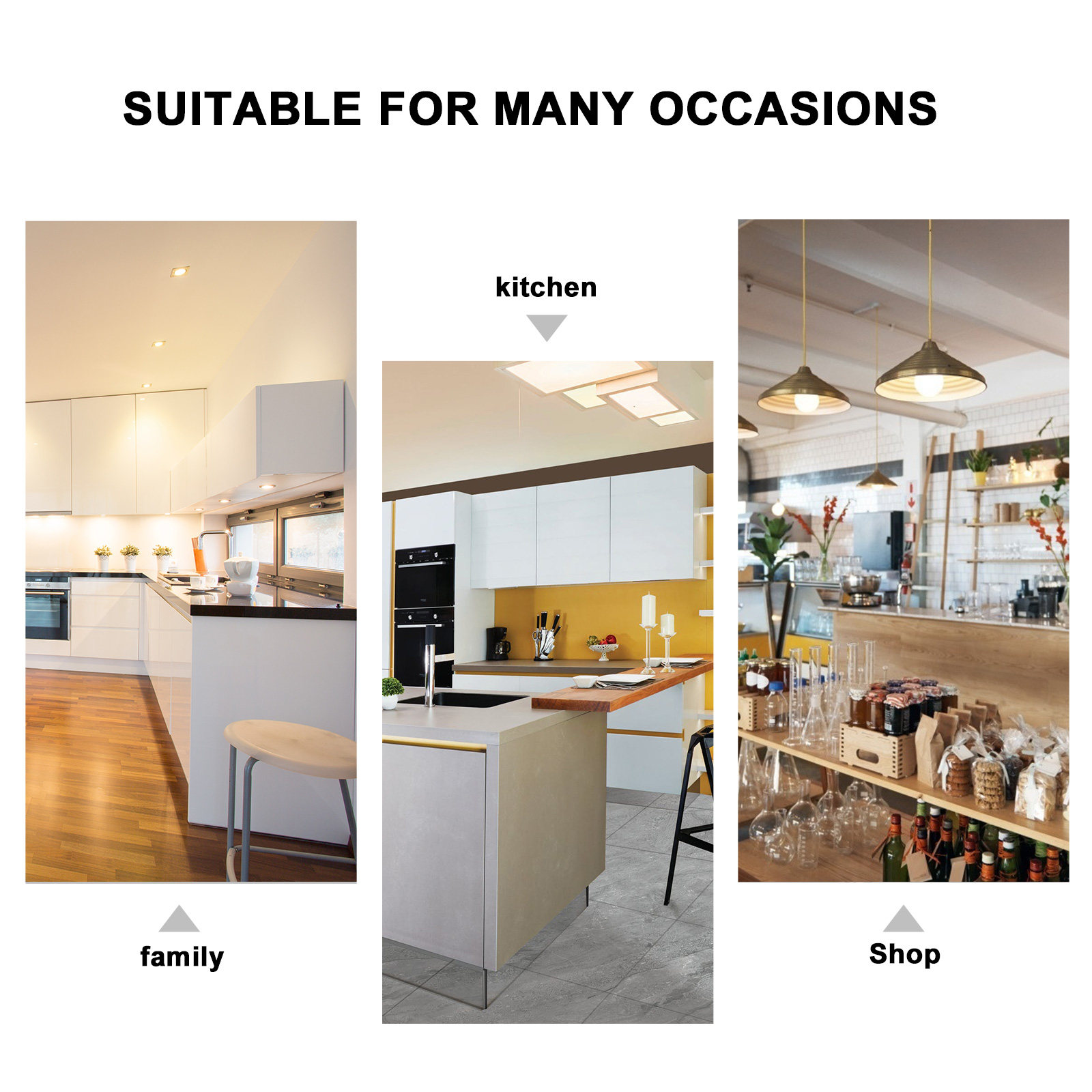 12 Stück durchsichtige, luftdi – Food Storage In The Kitchen Bewertung und Preis