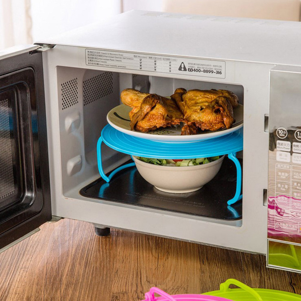 Geschirraufbewahrungsregal Küc – Food Storage Heat Bewertung und Preis