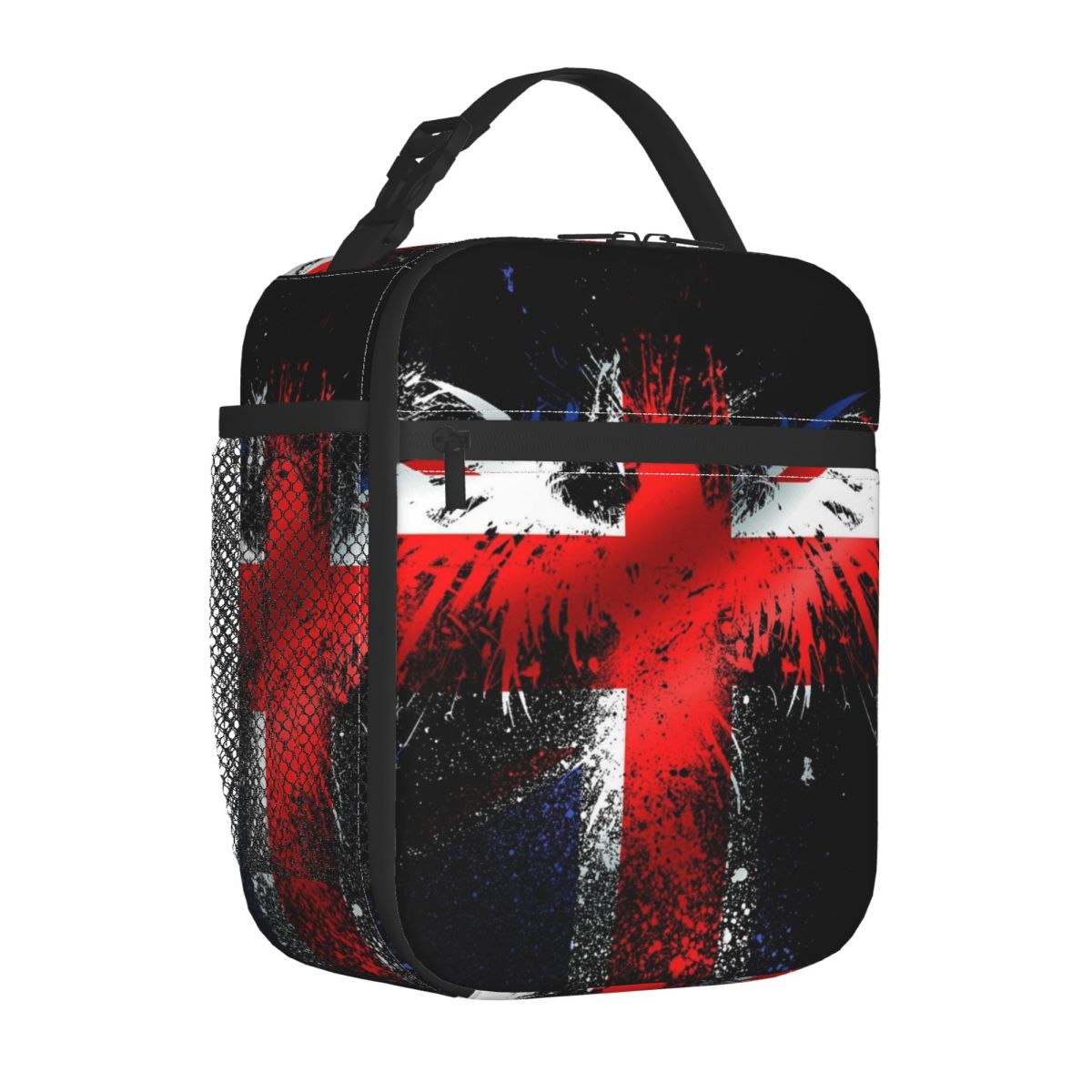 UK-Flagge, Vereinigtes Königre – Food Storage Uk Bewertung und Preis